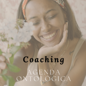 Agenda coaching ontologico